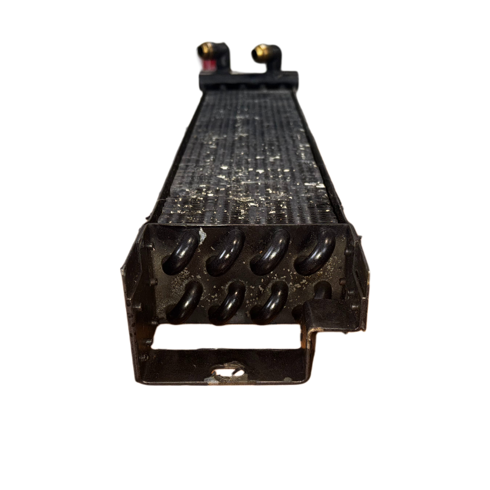 3583351M1, Oil Cooler, Massey Ferguson Tractors, Ned Murphy Tractors.