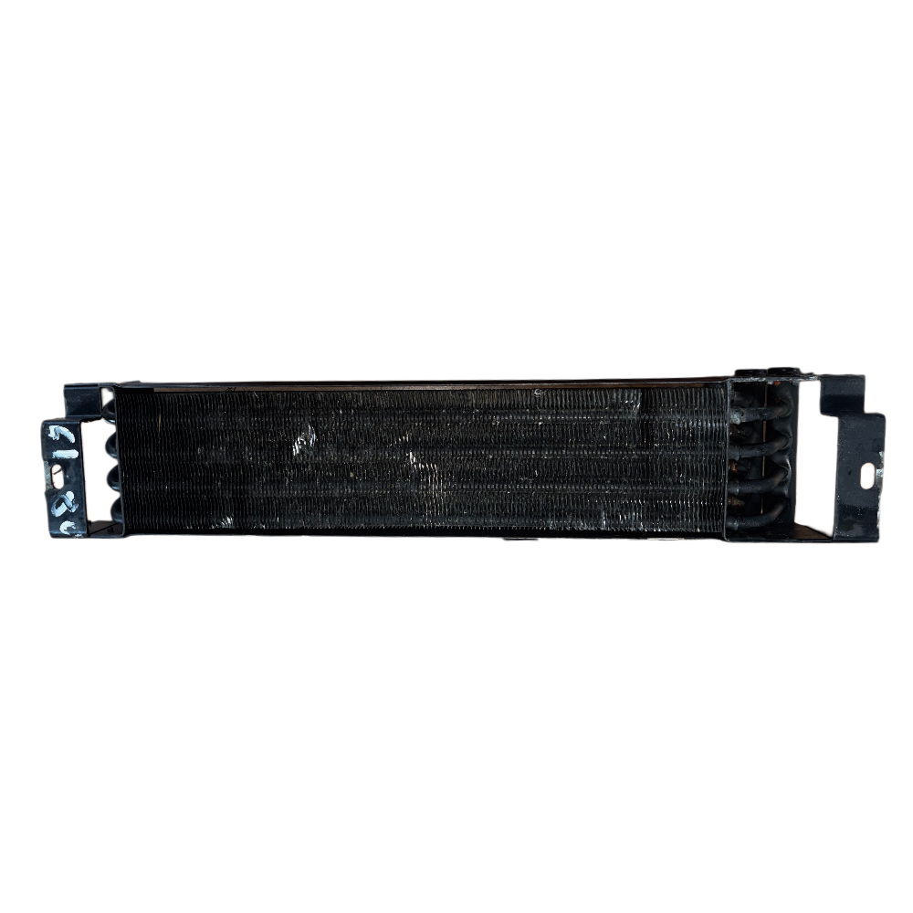 3583351M1, Oil Cooler, Massey Ferguson Tractors, Ned Murphy Tractors.