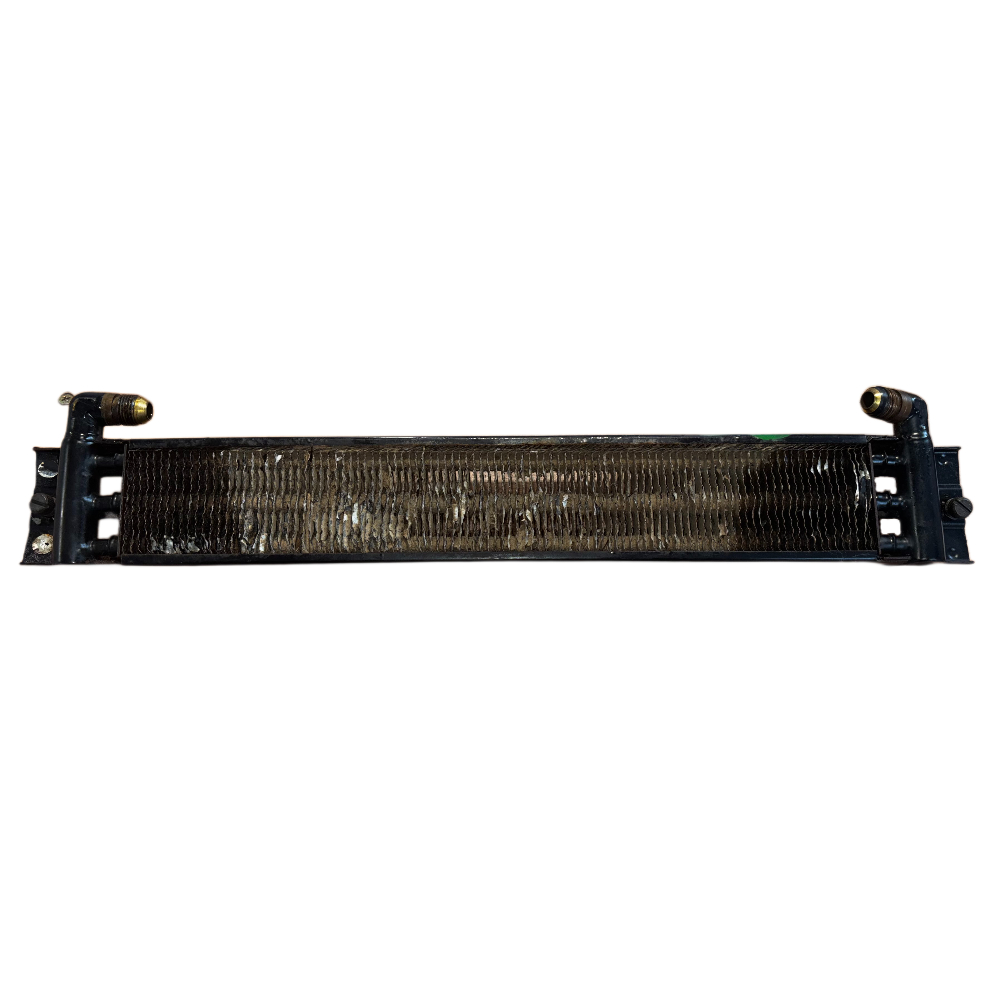 3808160M1, Oil Cooler, Massey Ferguson Tractors, Ned Murphy Tractors.