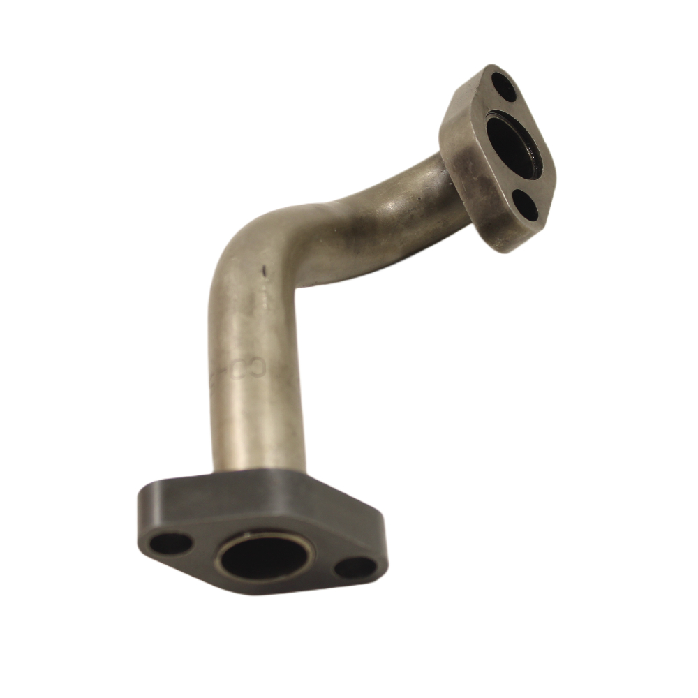 4223850M91, Oil Sump Pipe, Massey Ferguson Tractors, Ned Murphy Tractors.