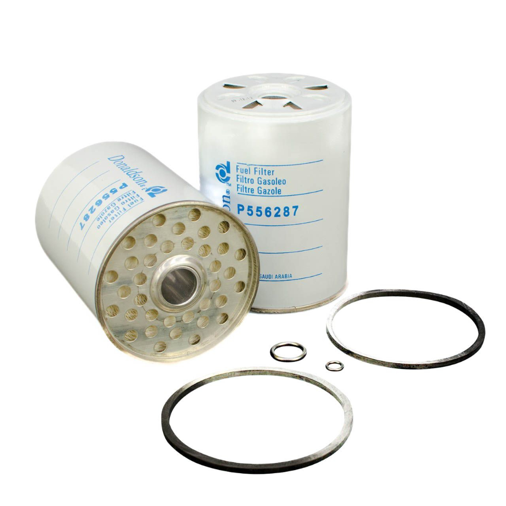 P556287, Fuel Filter, Donaldson Filter, NMT Group