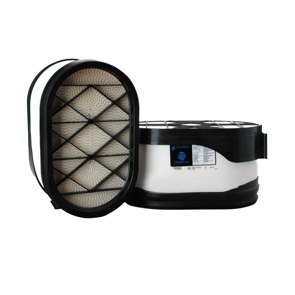 Outer Air Filter 4286473M2, , Donaldson, buy from NMT Group.