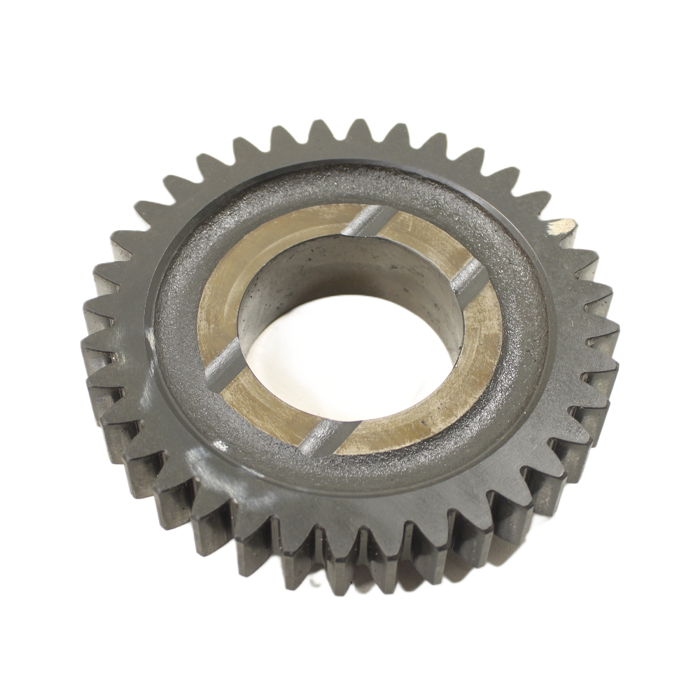 4312814M2, PTO Gear, Massey Ferguson Tractors, Ned Murphy Tractors.