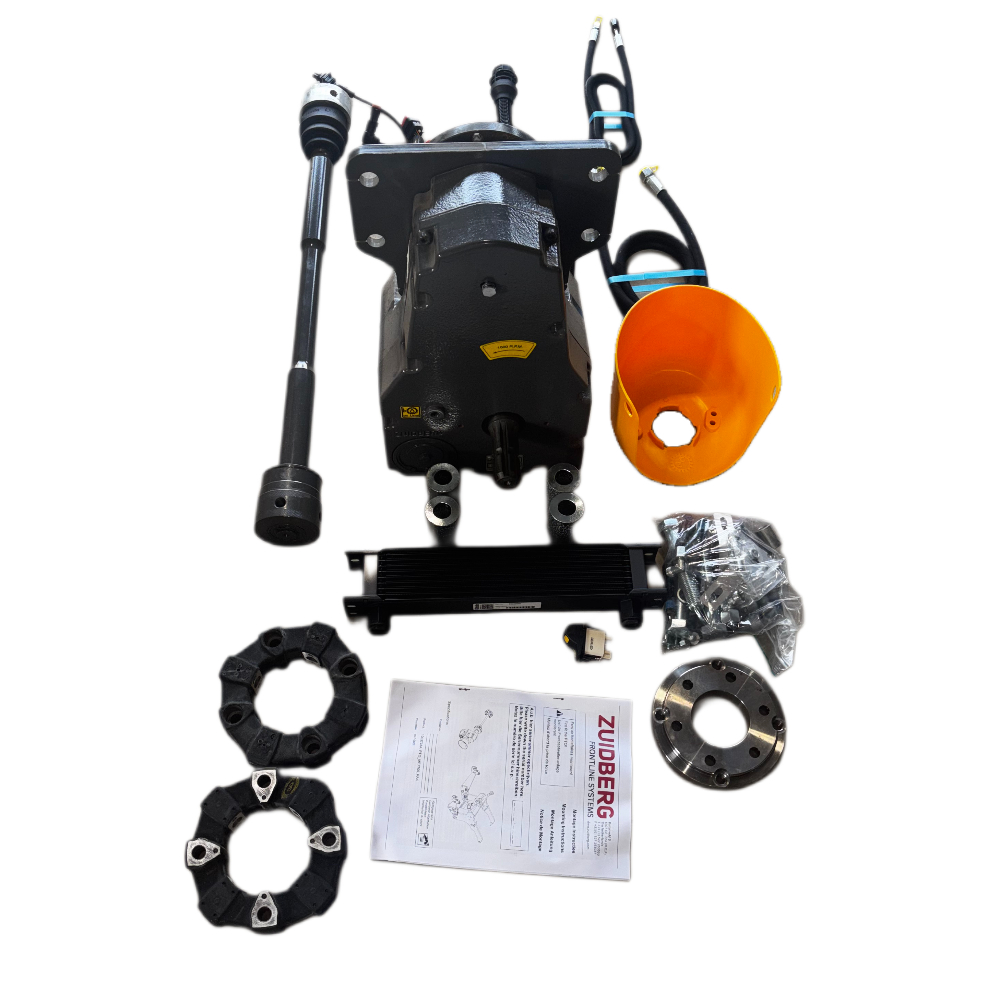 1003728, PTO Kit, Massey Ferguson Tractors, Ned Murphy Tractors.