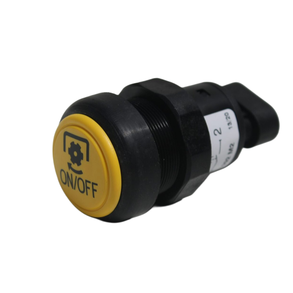 4284629M2, PTO Switch, Massey Ferguson Tractors, Ned Murphy Tractors.