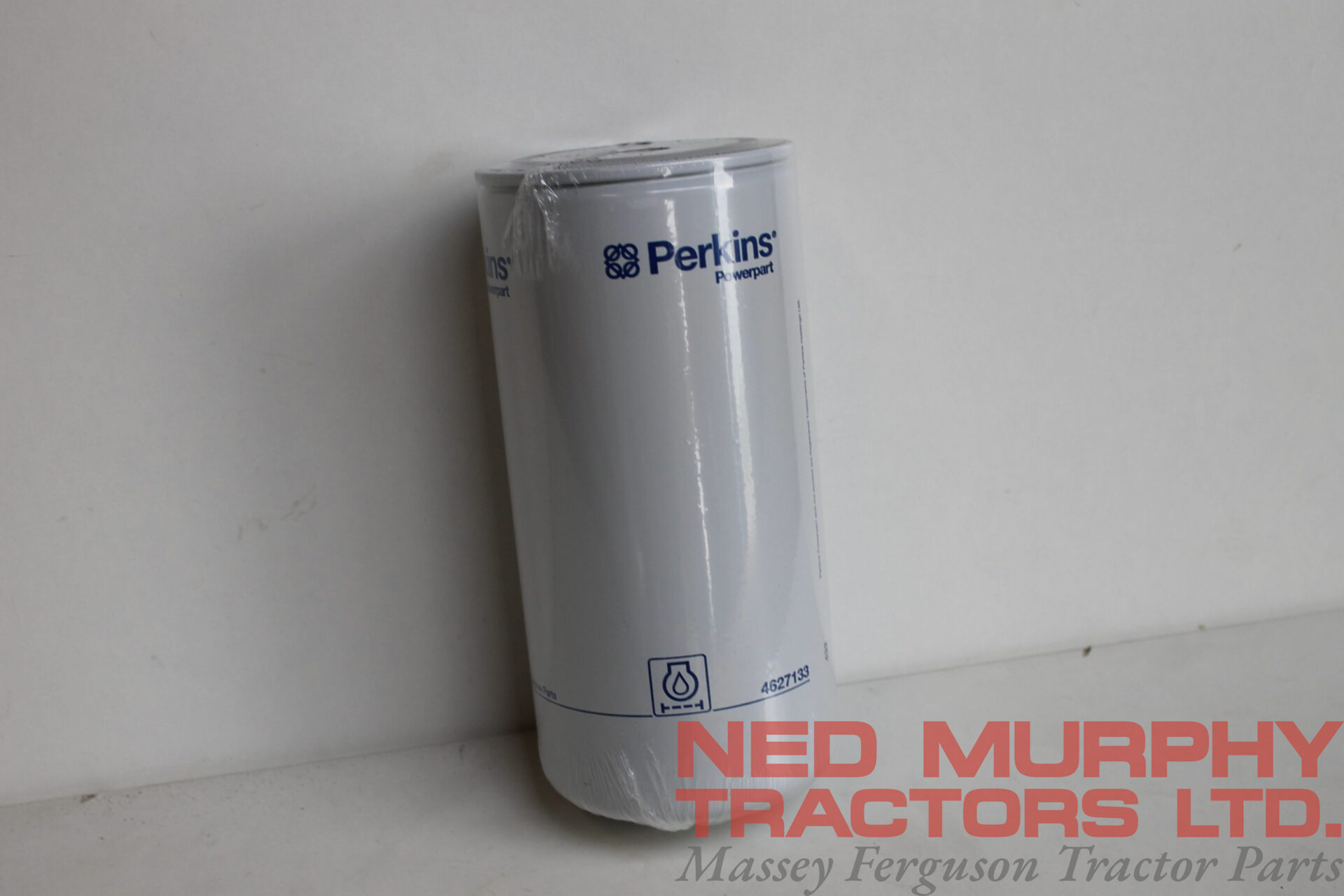 4226293M1, Perkins Engine Oil Filter, Massey Ferguson Tractors.