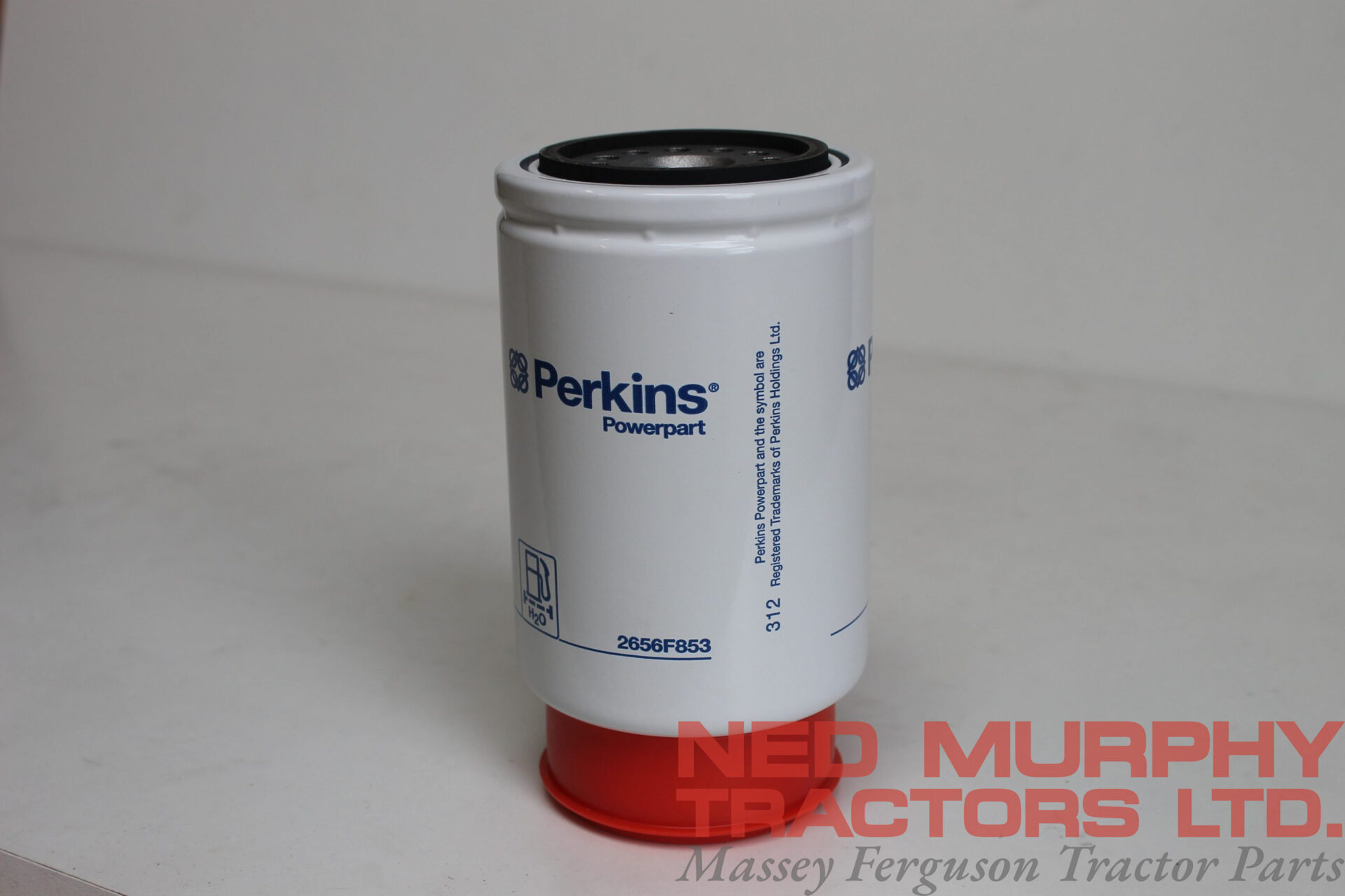 4226708M1, Perkins Fuel Filter Massey Ferguson Tractors ltd.