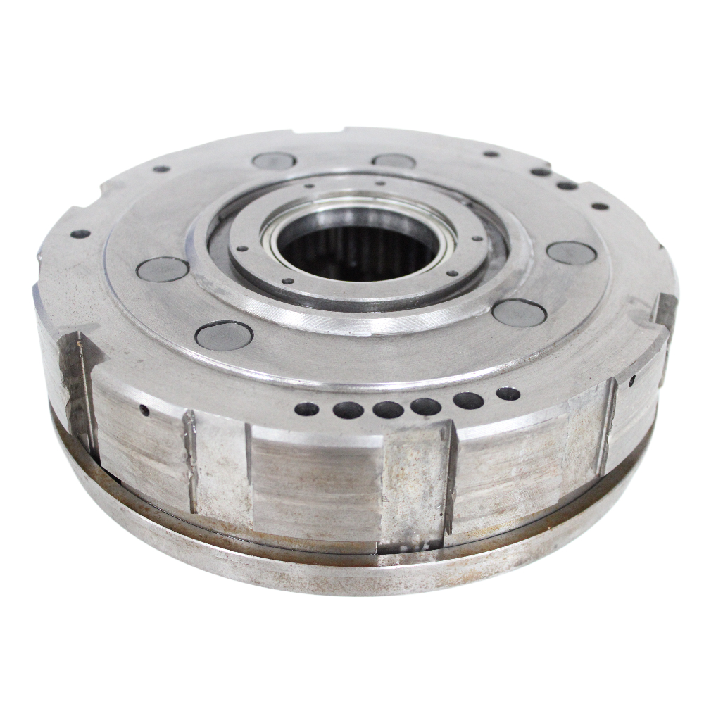 3790272M13, Power Shuttle Unit, Massey Ferguson Tractors, Ned Murphy Tractors Ltd.