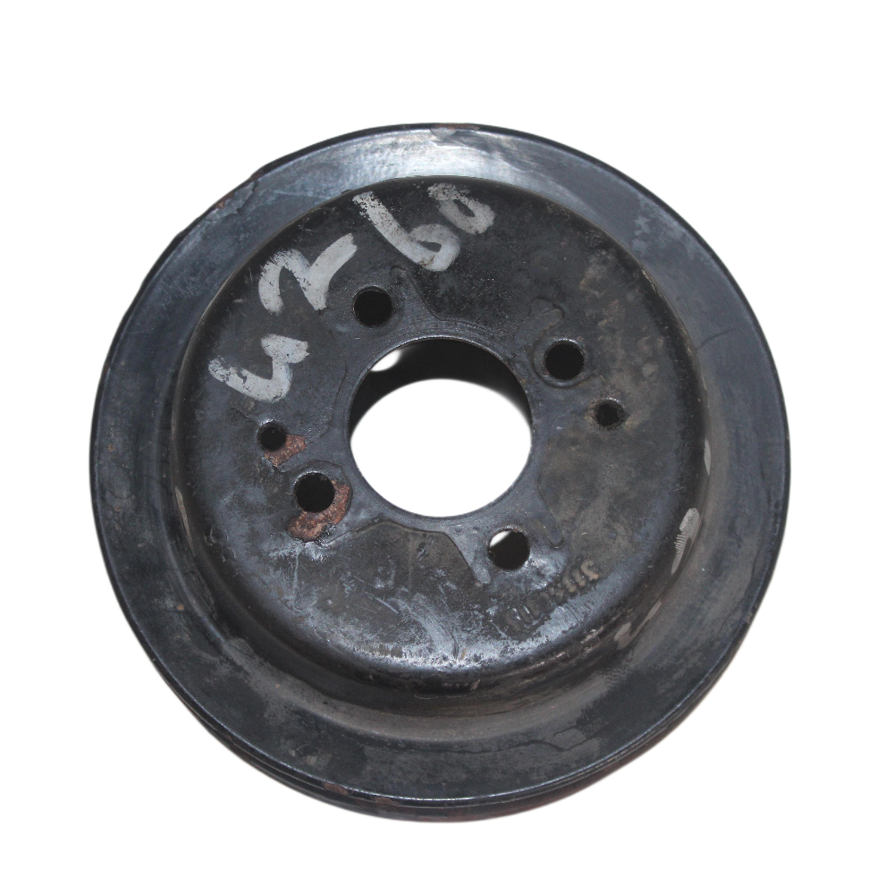 4222301M1, Pulley Fan, Massey Ferguson Tractors, Ned Murphy Tractors Ltd.