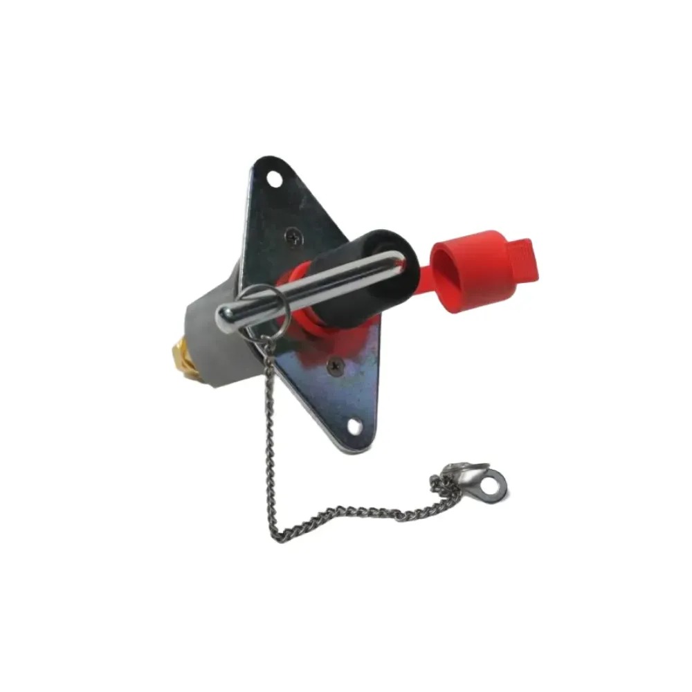 3875, DEADMAN ISOLATOR, Massey Ferguson Tractors, Ned Murphy Tractors Ltd.