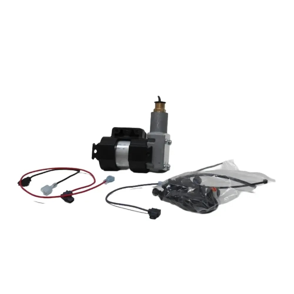 Seat Compressor Kit - 53883, SEAT COMPRESSOR KIT, Massey Ferguson Tractors, Ned Murphy Tractors Ltd.