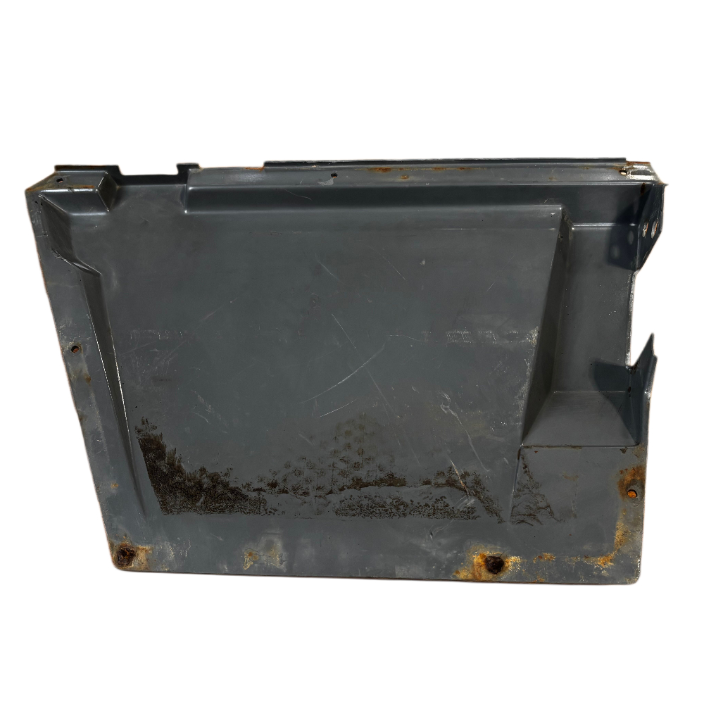 3385299M2, RH Door Cladding, Massey Ferguson Tractors, NMT Group.
