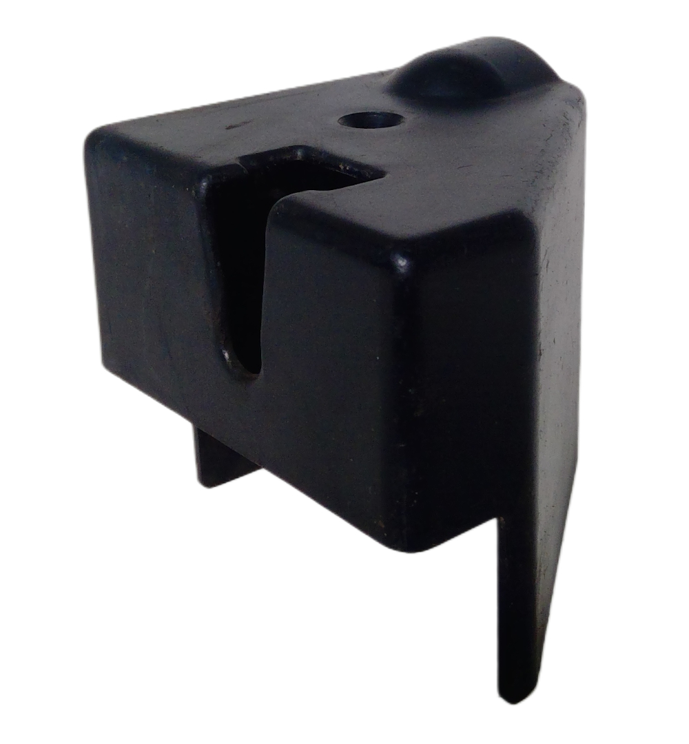 3804660M1, RH Door Cover, Massey Ferguson Tractors, Ned Murphy Tractors.