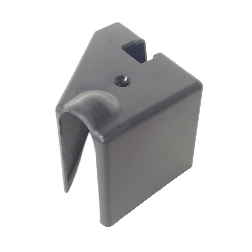 4276448M1, RH Muff, Massey Ferguson Tractors, Ned Murphy Tractors.