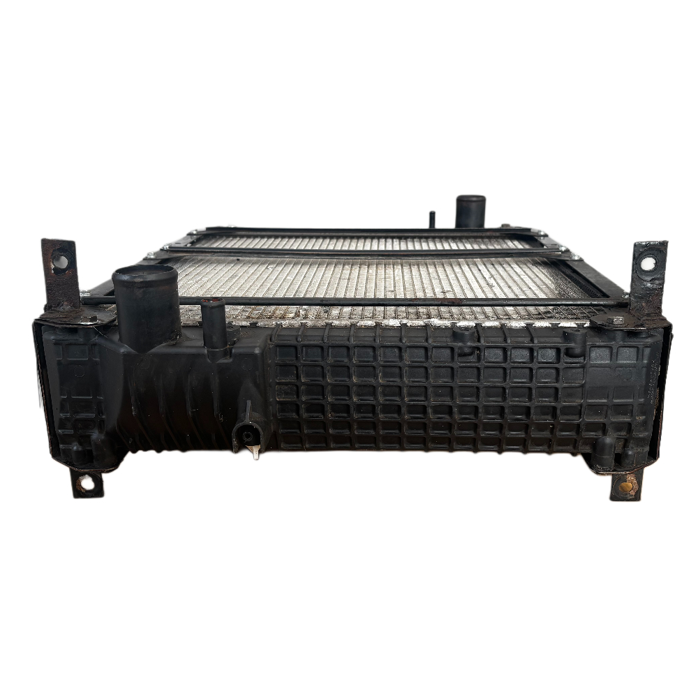 3808159M3, Radiator, Massey Ferguson Tractors, Ned Murphy Tractors.