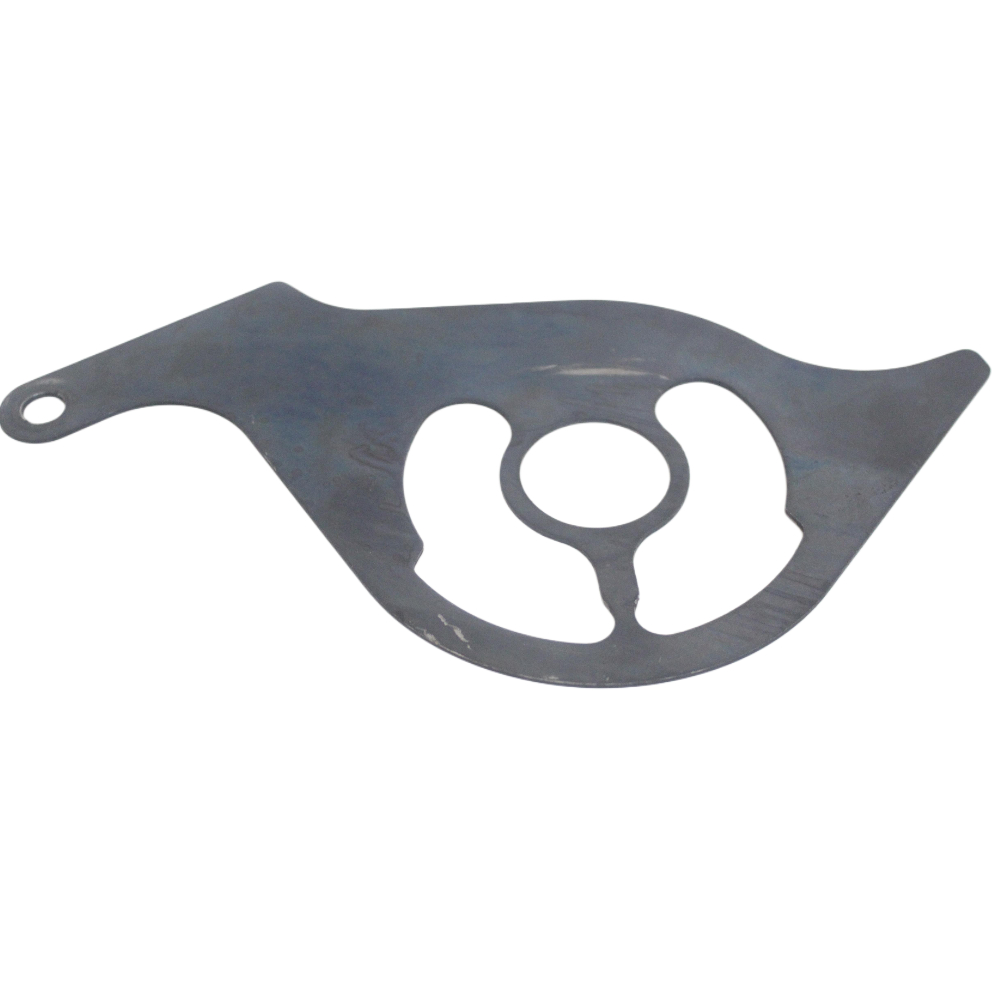 3610734M1, Range Spring Plate, Massey Ferguson Tractors, Ned Murphy Tractors Ltd.