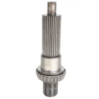 Shop Rangebox Shaft 3697733M1 - Durable Replacement Shaft