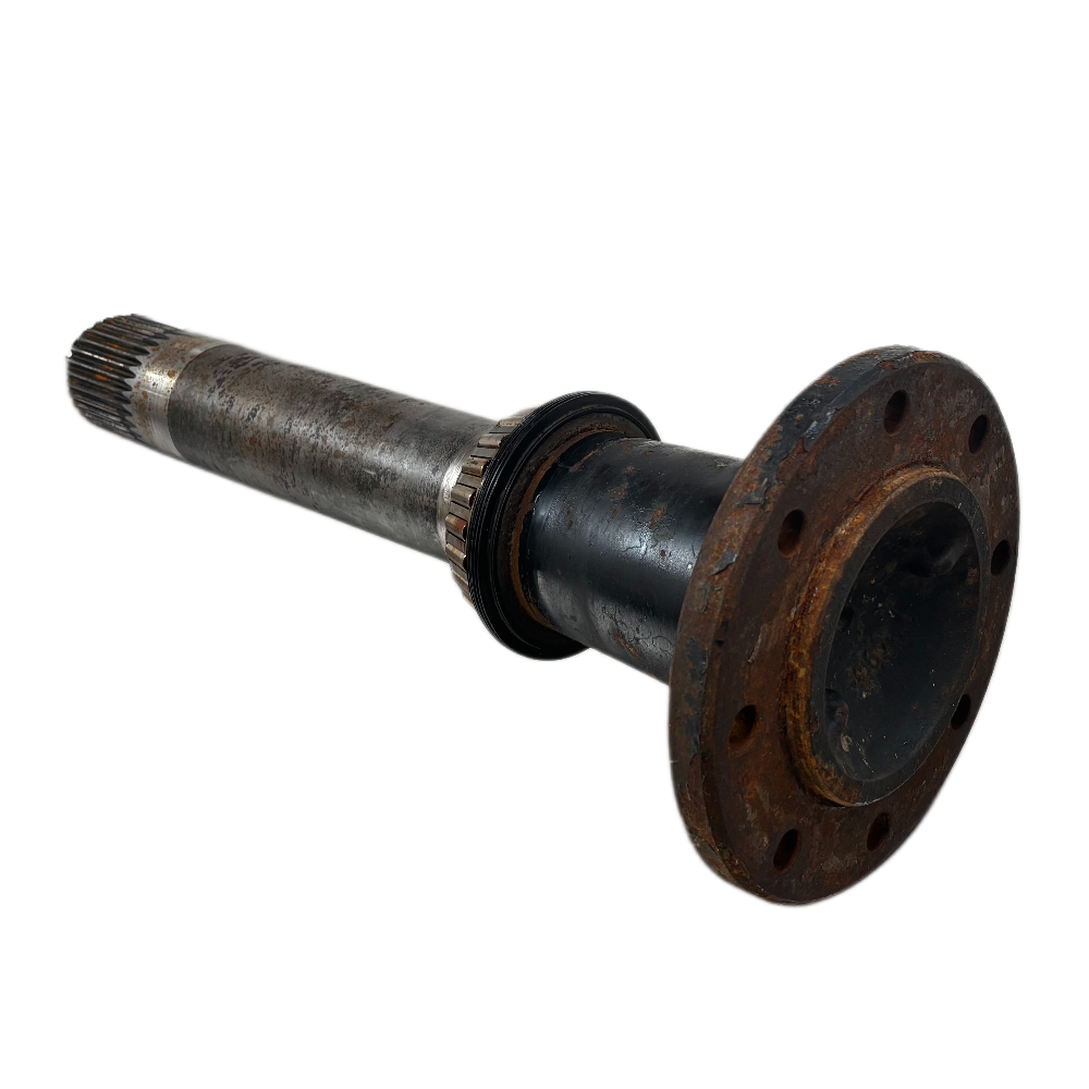 3583727M3, Rear Half Shaft, Massey Ferguson Tractors, Ned Murphy Tractors.