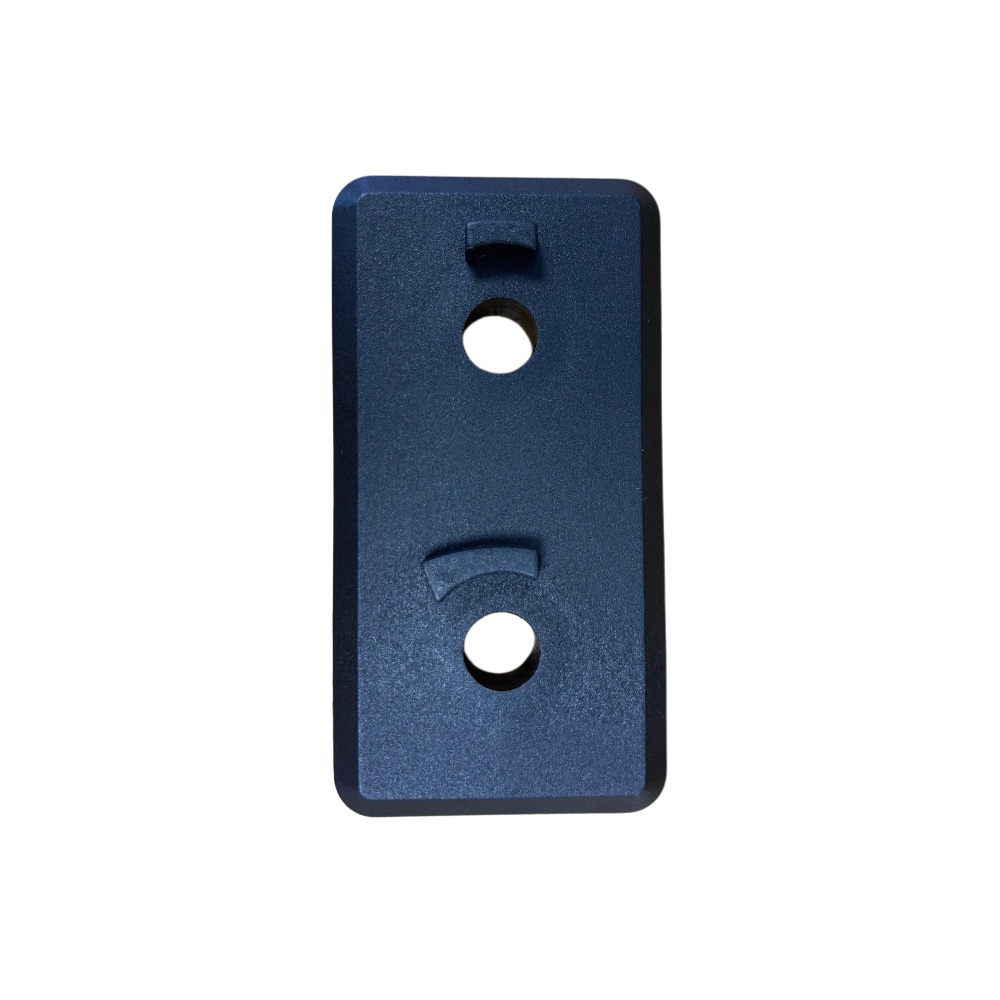 Rear-Window-Latch-Plate-3619604M1, Massey Ferguson Tractor Parts, Ned Murphy Tractors