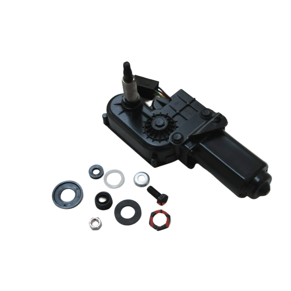 3715610M2, Rear Window Wiper Motor, Massey Ferguson Tractors, Ned Murphy Tractors Ltd.