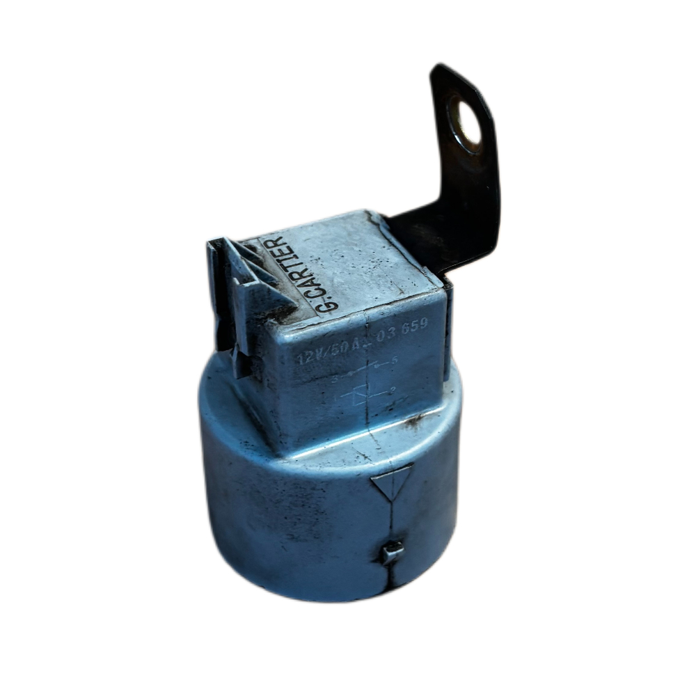 ACW0933610, Relay 70A, Massey Ferguson Tractors, NMT Group.