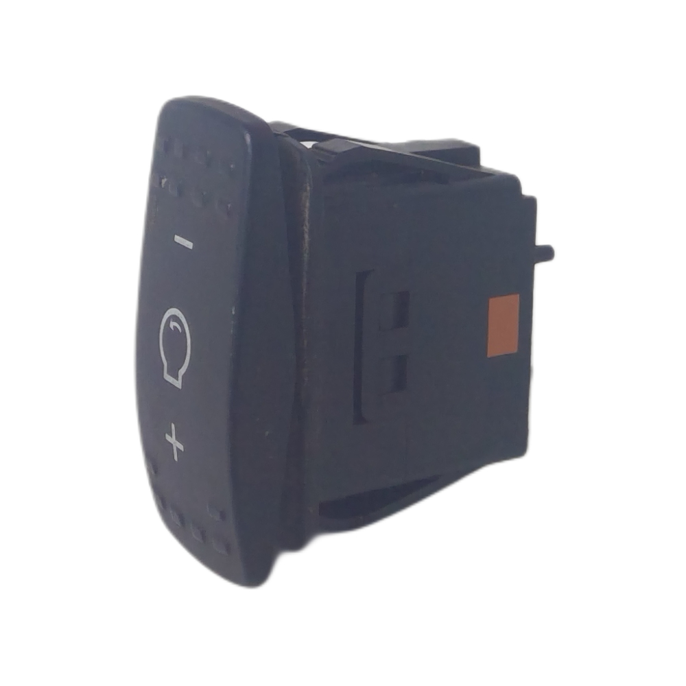 4290443M2, Rocker Switch, Massey Ferguson Tractors, Ned Murphy Tractors.