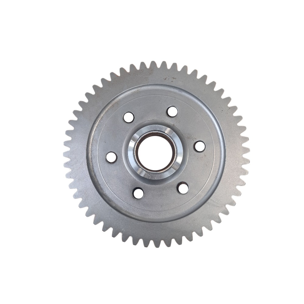 Pinion 3387728M93, Massey Ferguson Tractors, NMT Group.
