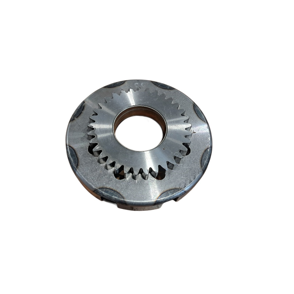 Cover 33T 3701691M91, Massey Ferguson Tractors, NMT Group.