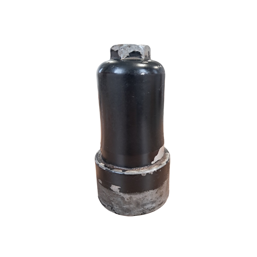 Clutch Filter Housing 3792285M94, Massey Ferguson Tractors, NMT Group.