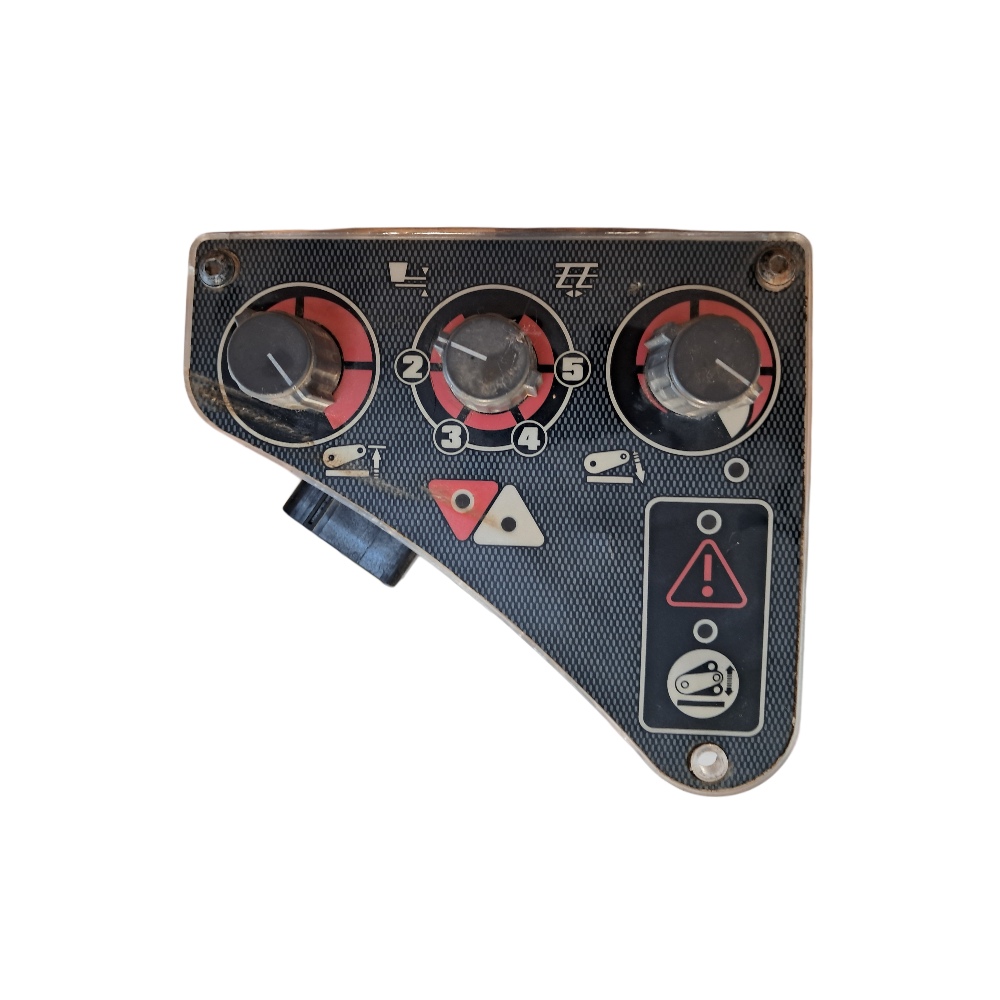 Lift Console 4270153M3, Massey Ferguson Tractors, NMT Group.