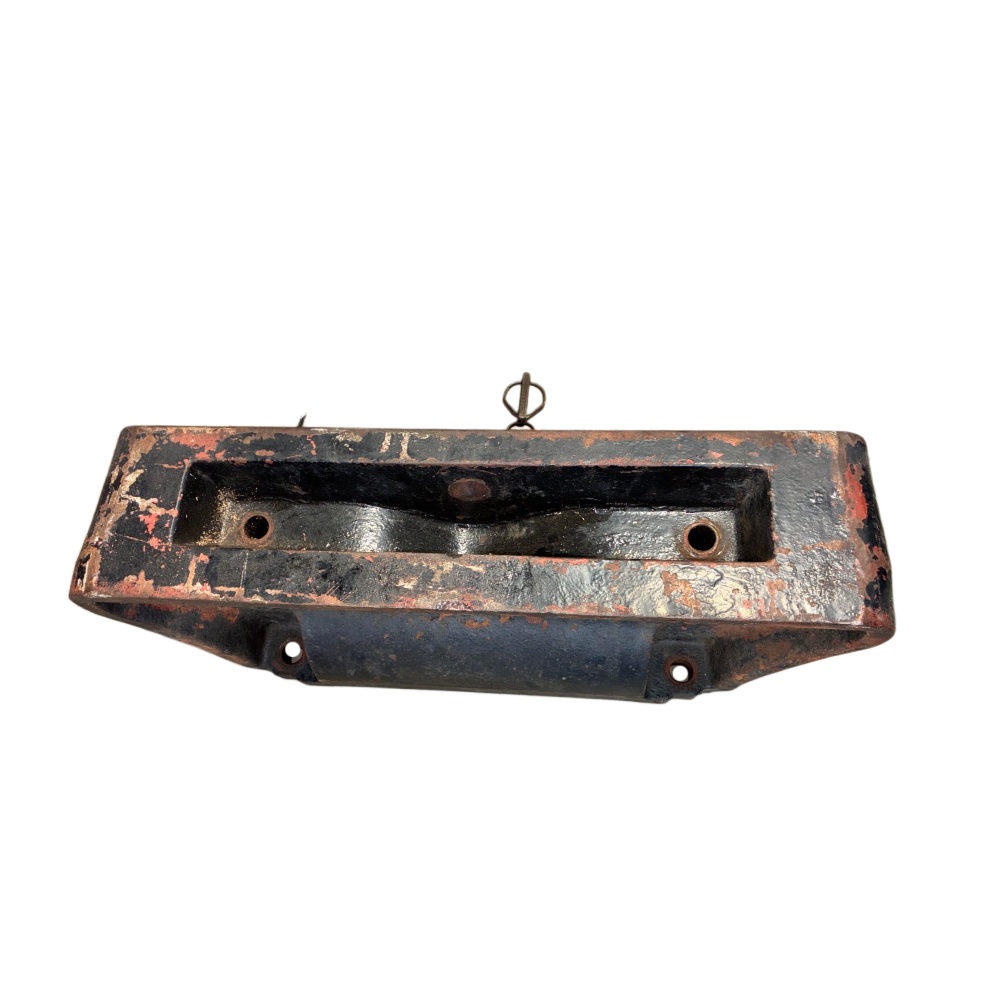 Weight Carrier 4270492M1, Massey Ferguson Tractors, NMT Group.