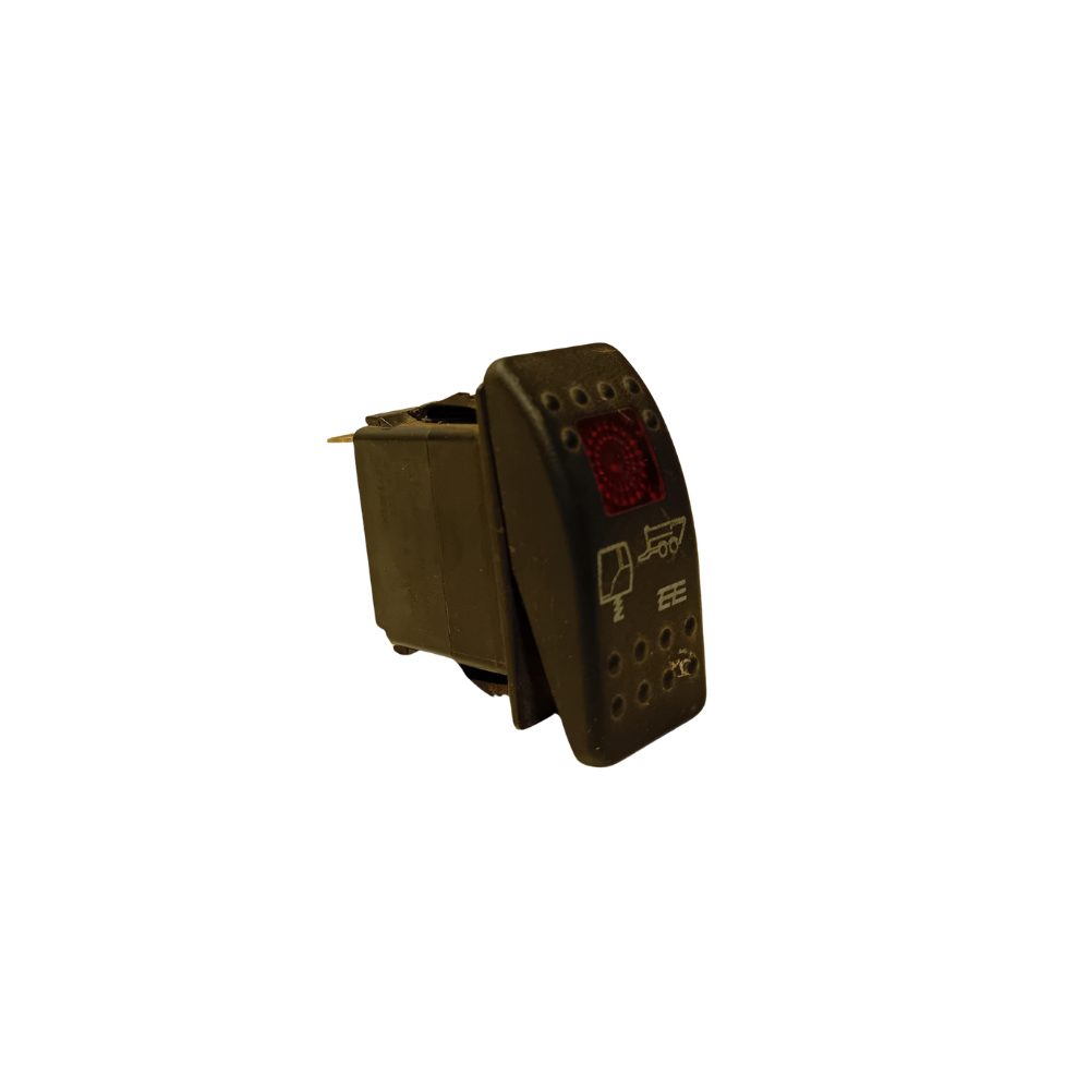 CAB SUSPENSION SWITCH 4293543M2, Massey Ferguson Tractors, Ned Murphy Tractors Ltd.