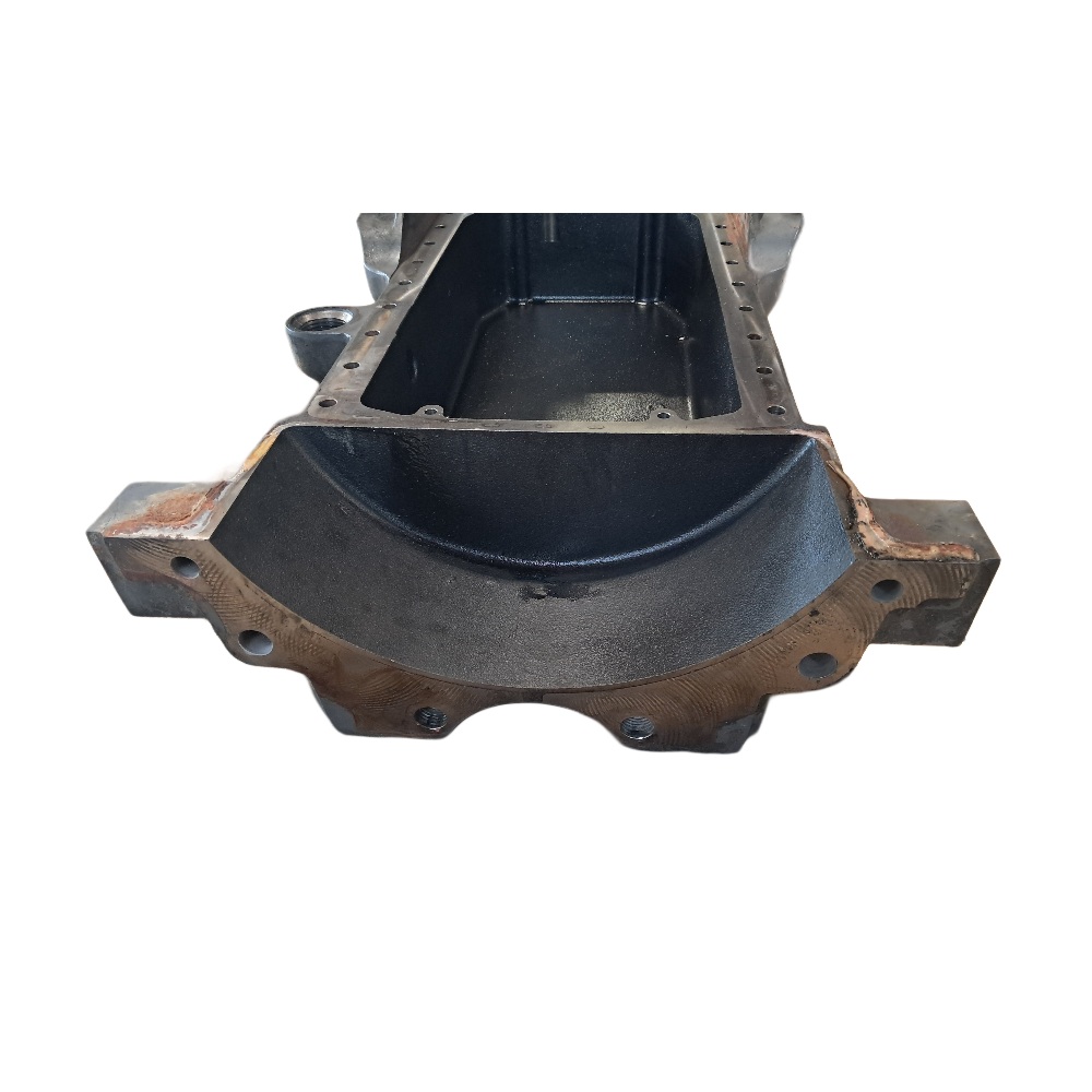 Oil Sump V837074526, Massey Ferguson Tractors, NMT Group.