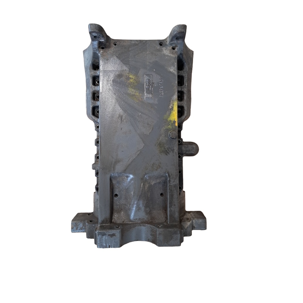 Oil Sump V837074526, Massey Ferguson Tractors, NMT Group.