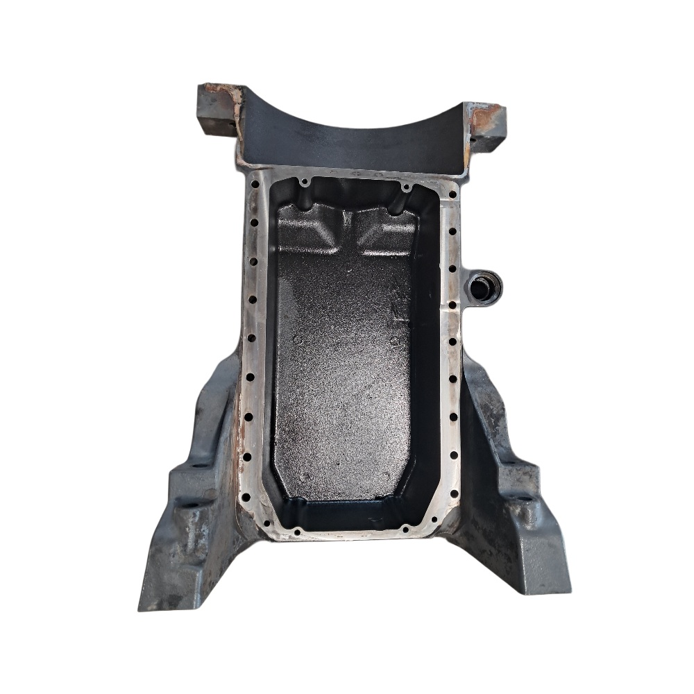 Oil Sump V837074526, Massey Ferguson Tractors, NMT Group.