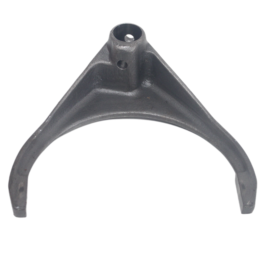 4372220M1, Selector Fork, Massey Ferguson Tractors, Ned Murphy Tractors.