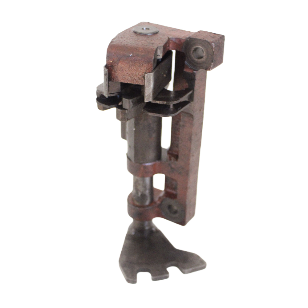 3610481M5, Selector Rail Support, Massey Ferguson Tractors, NMT Group.