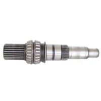 Shop Shaft 3793182M1 - Ideal for Tractor Maintenance & Repair