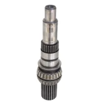 Shop Shaft 3793182M1 - Ideal for Tractor Maintenance & Repair