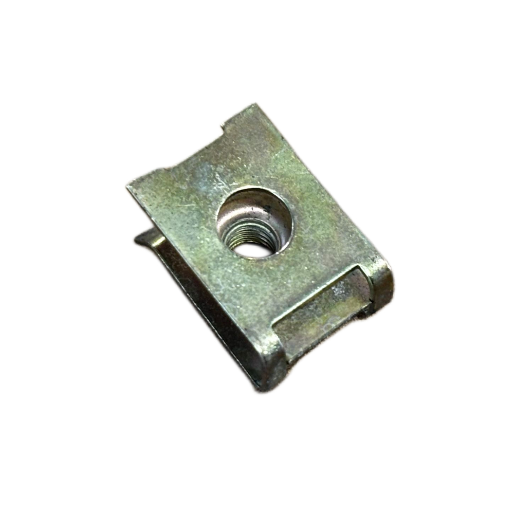 3715142M1, Spring Nut, Massey Ferguson Tractors, NMT Group.