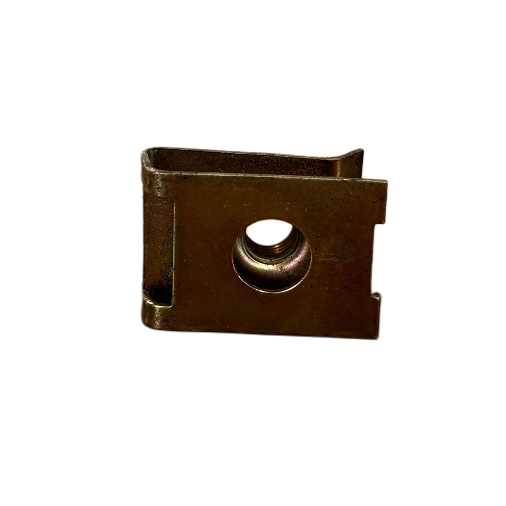 3715142M1, Spring Nut, Massey Ferguson Tractors, NMT Group.