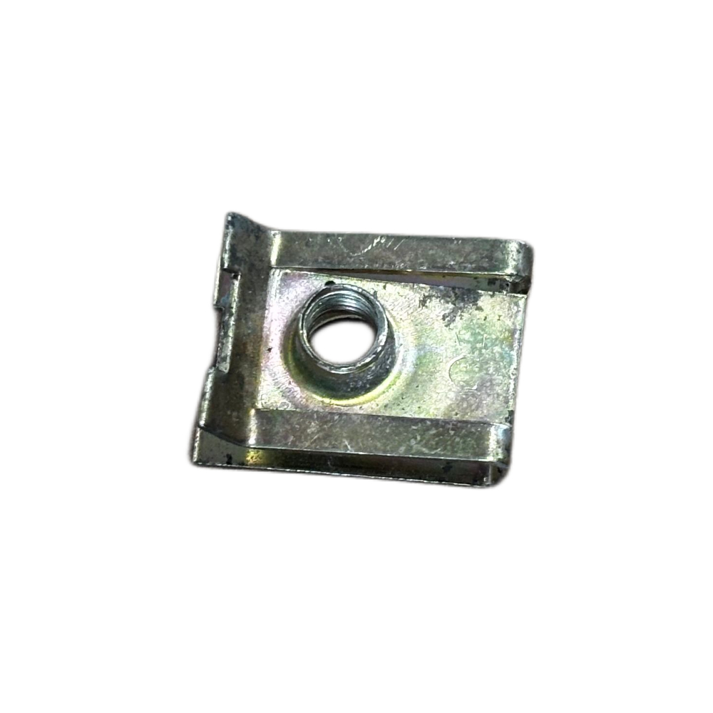 3715142M1, Spring Nut, Massey Ferguson Tractors, NMT Group.