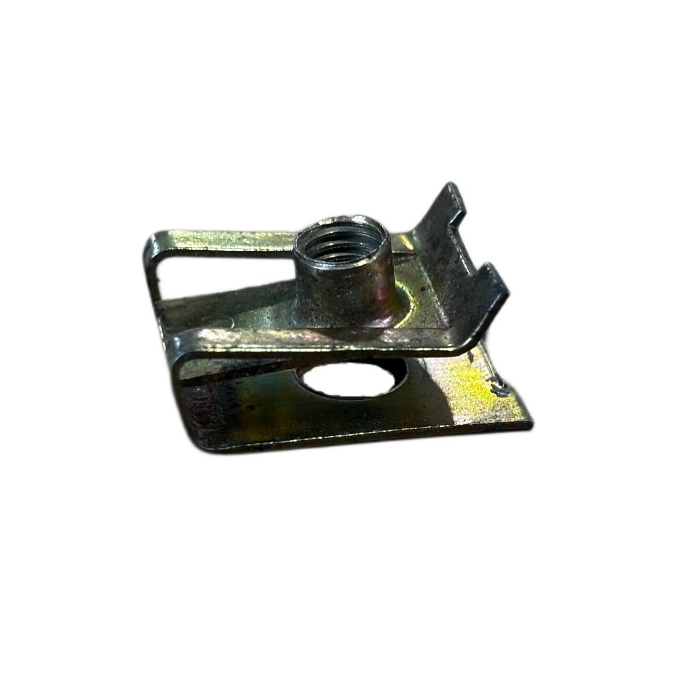 3715142M1, Spring Nut, Massey Ferguson Tractors, NMT Group.