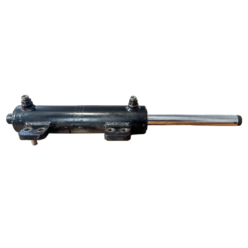 7302463402, Steering Cylinder, Massey Ferguson Tractors, NMT Group.