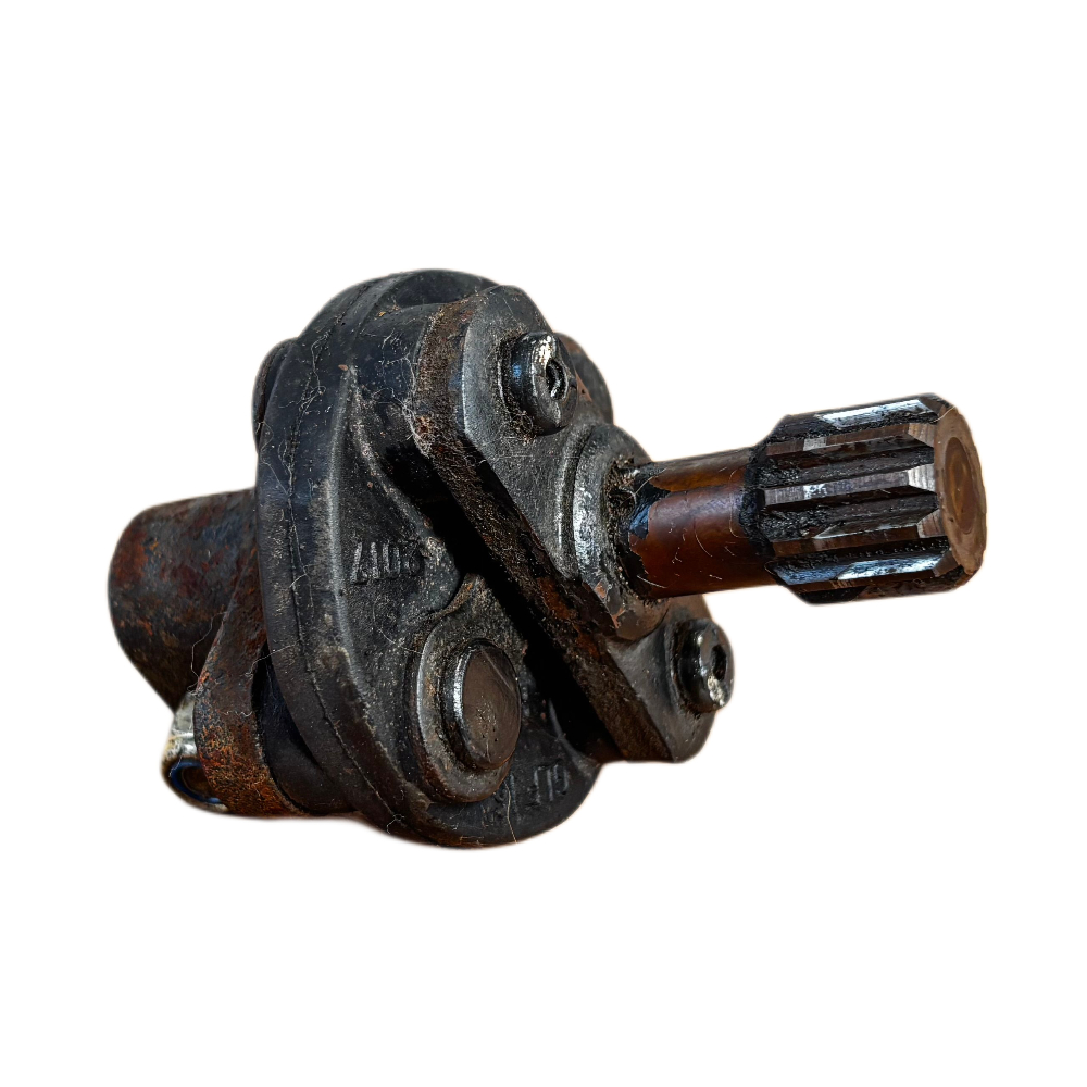 3595956M1, Steering Damper, Massey Ferguson Tractors, NMT Group.