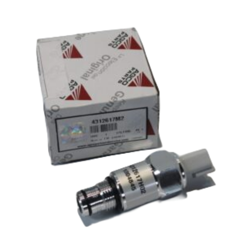 4312617M2, Steering Filter Sensor, Massey Ferguson Tractors, Ned Murphy Tractors.