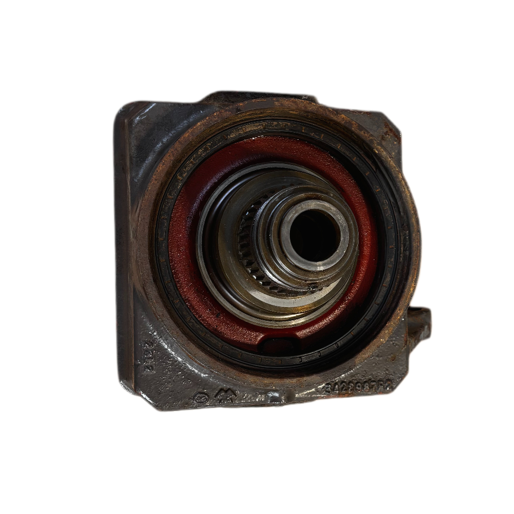 3427373M92, Swivel Housing, Massey Ferguson Tractors, Ned Murphy Tractors.