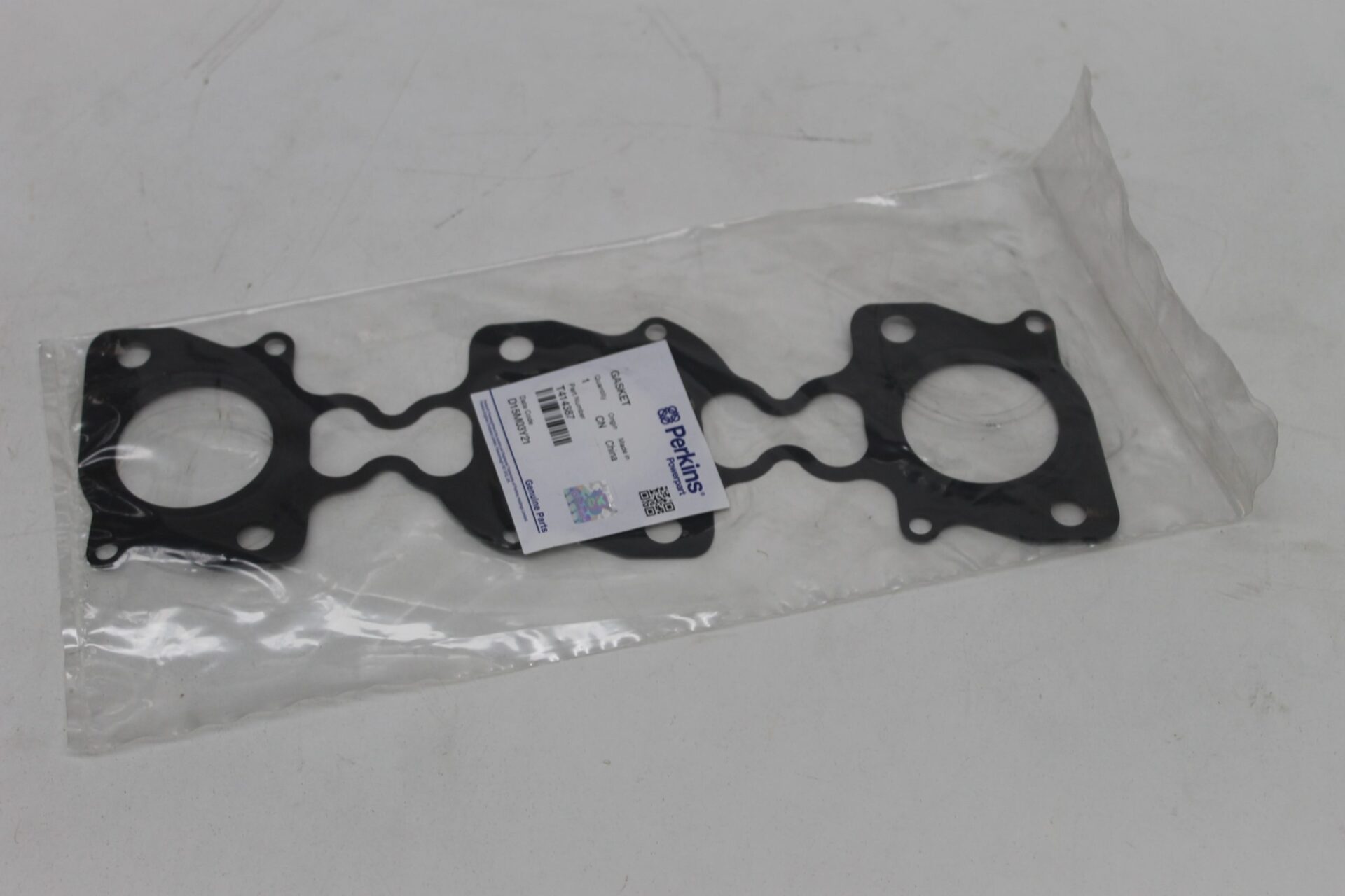 ACP0361200, Perkins Exhaust Manifold Gasket, Massey Ferguson Tractors, Ned Murphy Tractors Ltd.