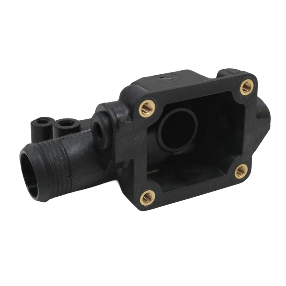 4225037M1, Thermostat Housing, Massey Ferguson Tractors ltd.