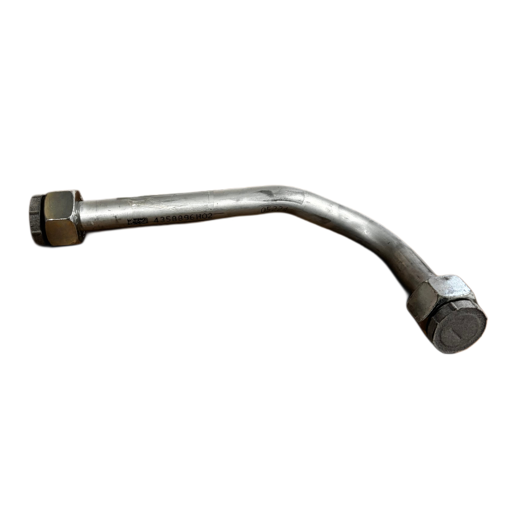 4358896M2, Tube, Massey Ferguson Tractors, Ned Murphy Tractors.